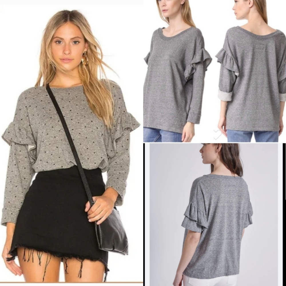 Current Elliott Sweater